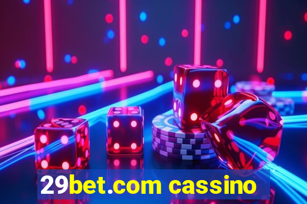 29bet.com cassino